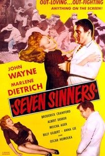 Watch trailer for Seven Sinners