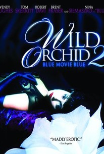 Wild Orchid 2: Two Shades of Blue