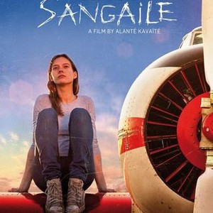 The summer sales of sangailė