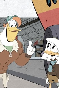 DuckTales: Season 2, Episode 20 | Rotten Tomatoes