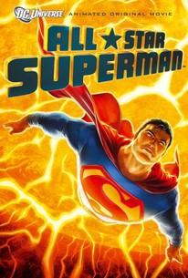 Watch trailer for All-Star Superman