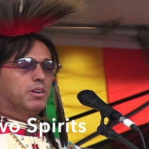 Two Spirits - Rotten Tomatoes