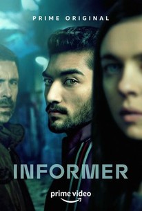 Informer: Season 1 | Rotten Tomatoes