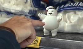 Ghostbusters: Afterlife: Official Clip - Marshmallow Men and a Terror Dog photo 2