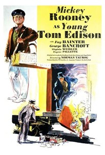 Watch trailer for Young Tom Edison