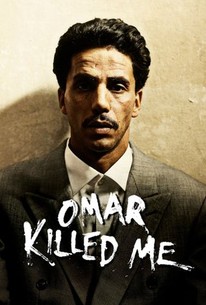 Omar Killed Me poster