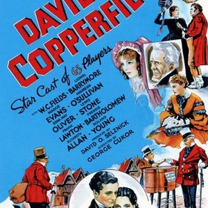 David Copperfield (1935) photo 10