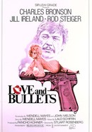 Love and Bullets poster image