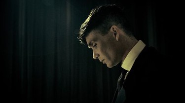 Watch peaky blinders season 2 free on sale