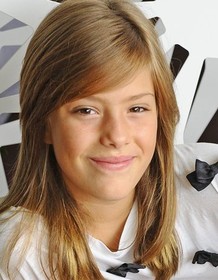 Claudia Vega