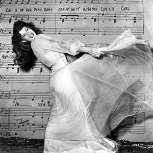 Rita Hayworth - Rotten Tomatoes