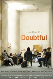 Watch trailer for Doubtful