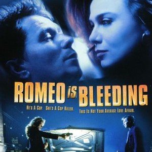 Romeo Is Bleeding (1993) photo 15