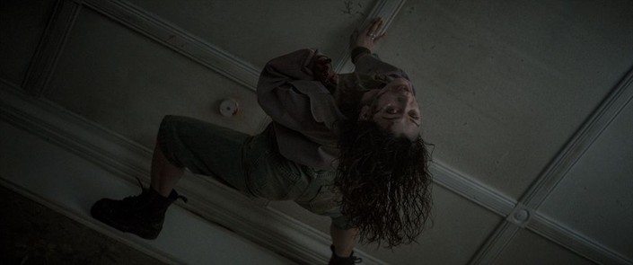 惡靈古堡：Evil Dead Burn，家庭煉獄血腥爆發，恐懼直擊日常！