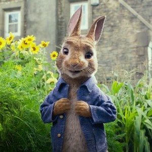 Peter Rabbit (2018) photo 6
