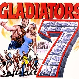Gladiators 7 photo 2