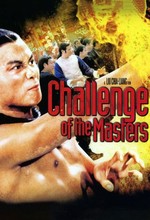 Challenge of the Masters