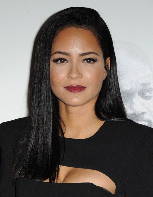 Tristin Mays