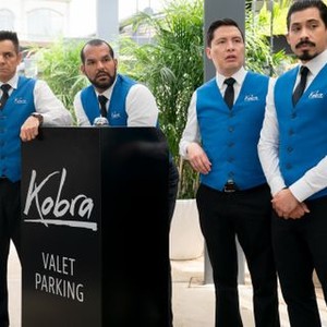 The Valet - Rotten Tomatoes