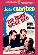 The Bride Wore Red poster image