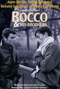 Rocco and His Brothers (Rocco e i suoi fratelli)