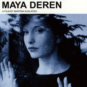 In the Mirror of Maya Deren Rotten Tomatoes