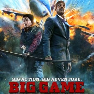 "Big Game photo 14"