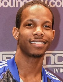 Demetrius Bridges