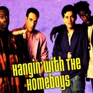 Hangin' With the Homeboys photo 8