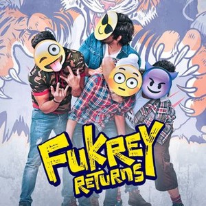 Fukrey Returns (2017) photo 11