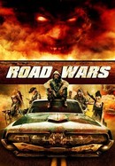 Road Wars poster image