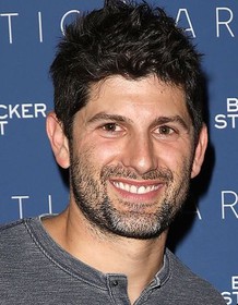 Aaron Scotti
