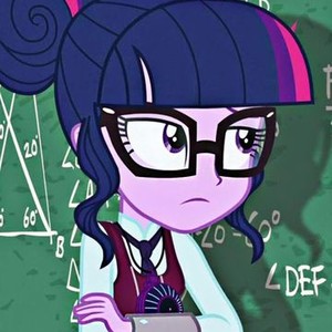 My Little Pony Equestria Girls: Friendship Games (2015) photo 6