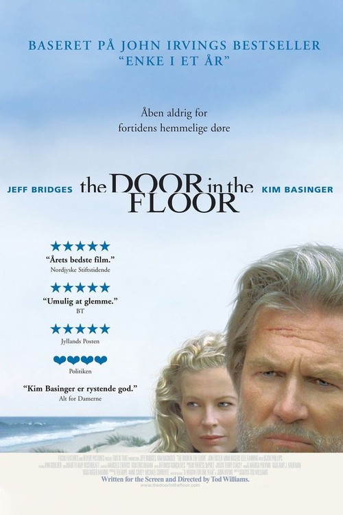 The Door in the Floor poster