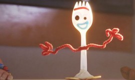 Toy Story 4: Behind the Scenes - Getting to Know Forky