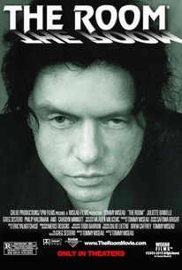 The Room 2003 Rotten Tomatoes