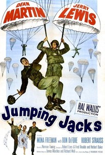 Watch trailer for Jumping Jacks