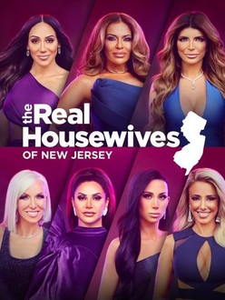 The Real Housewives of New Jersey Season 13 Rotten Tomatoes