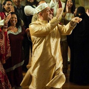 The Infidel (2010) photo 2