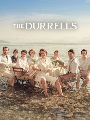 The Durrells Season 4 Rotten Tomatoes