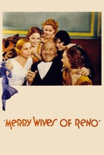 Watch trailer for Merry Wives of Reno
