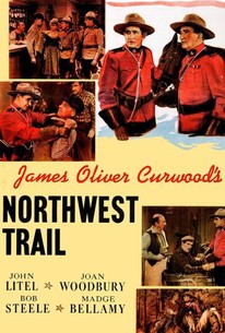 Watch trailer for Northwest Trail