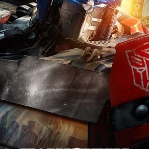 Transformers - Rotten Tomatoes