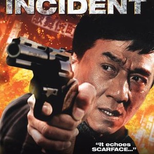 Jackie Chan in Shinjuku Incident (2009) photo 19