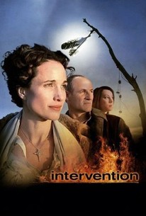 Watch trailer for Intervention