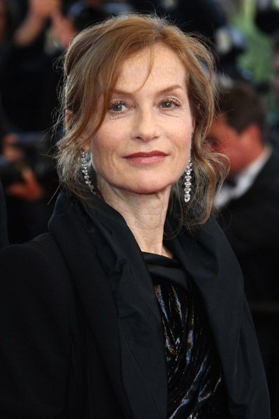 Isabelle Huppert Rotten Tomatoes