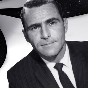 The Twilight Zone