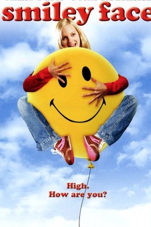 Smiley Face poster