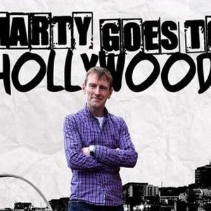 Marty Goes to Hollywood photo 4