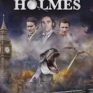 "Sherlock Holmes photo 7"